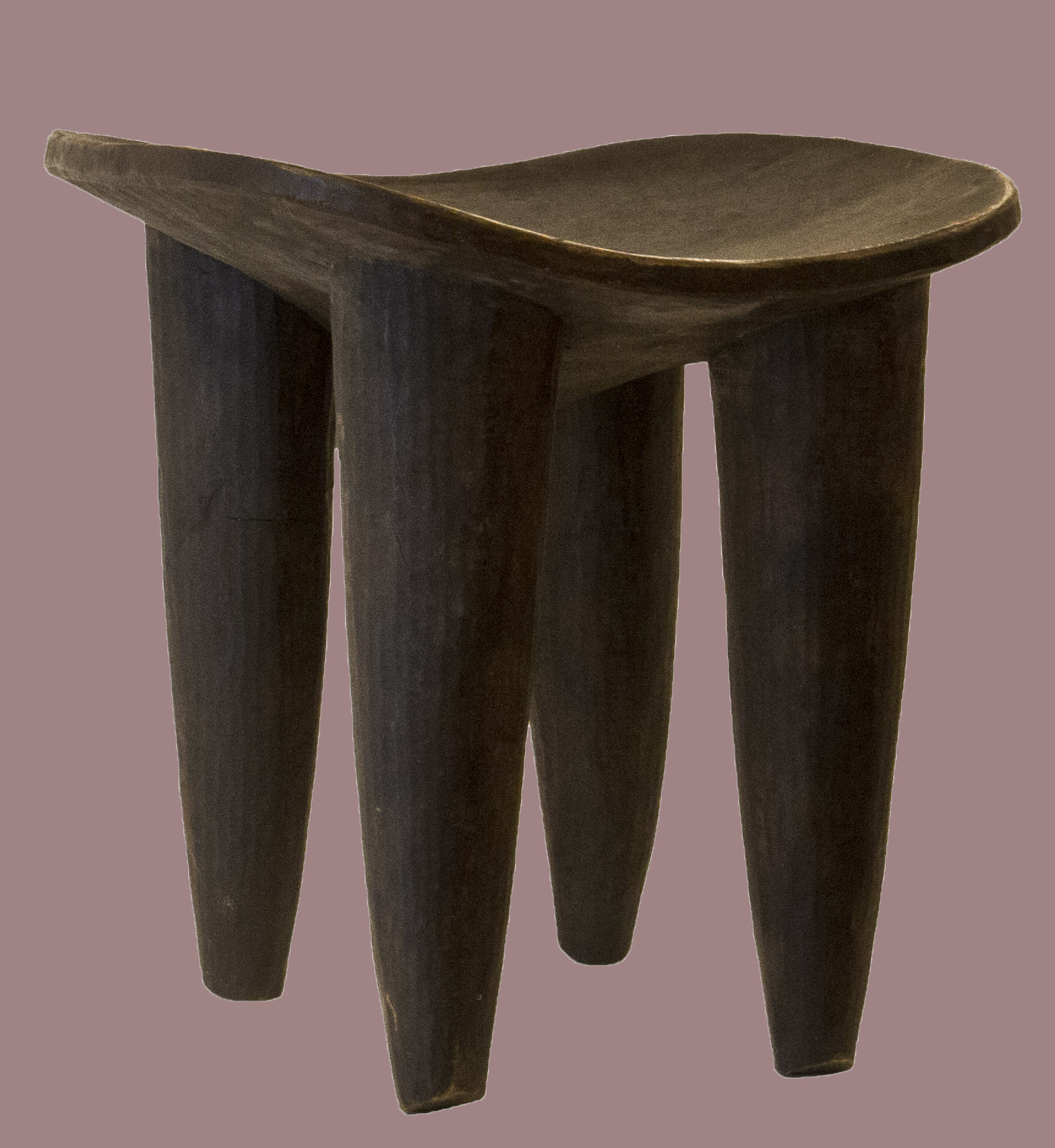 Senufo Beds and Stools