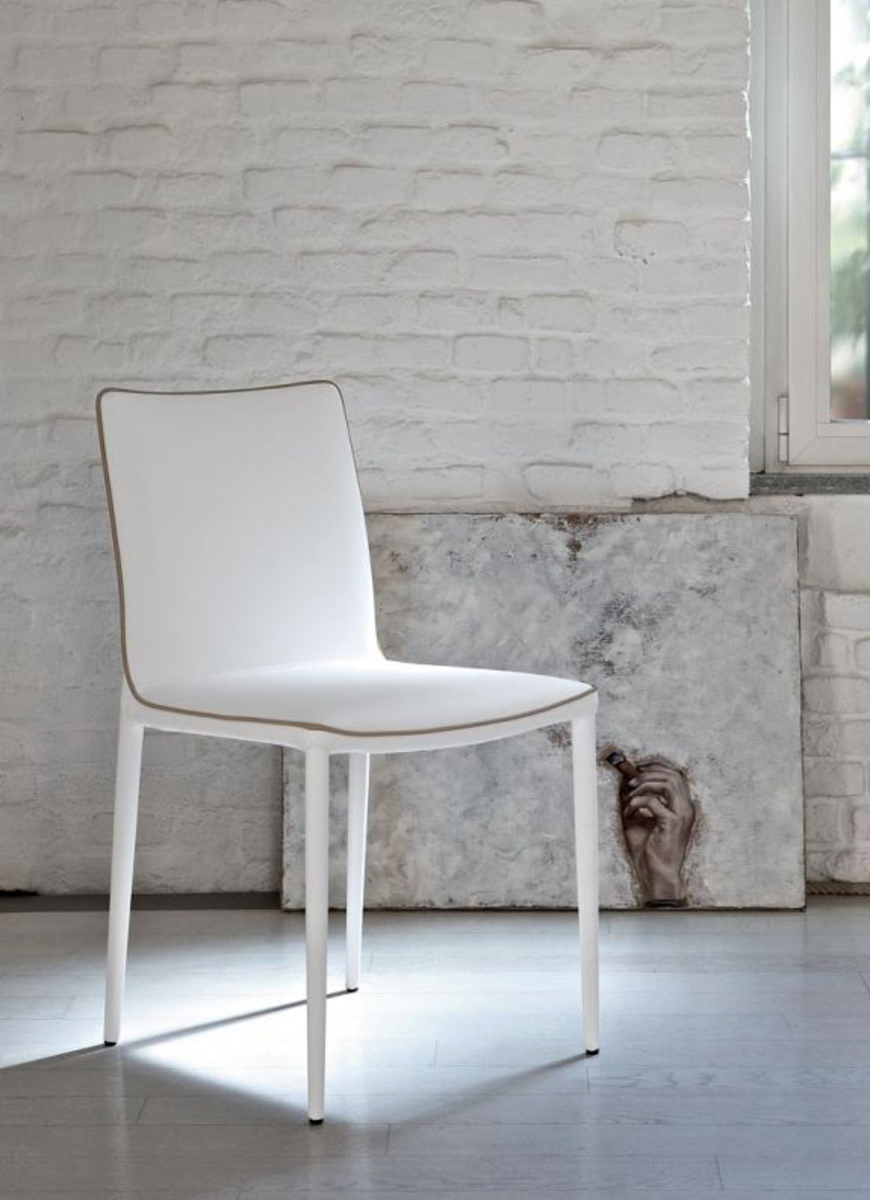 Nata Chair, Designed by Bontempi Casa, Italy
