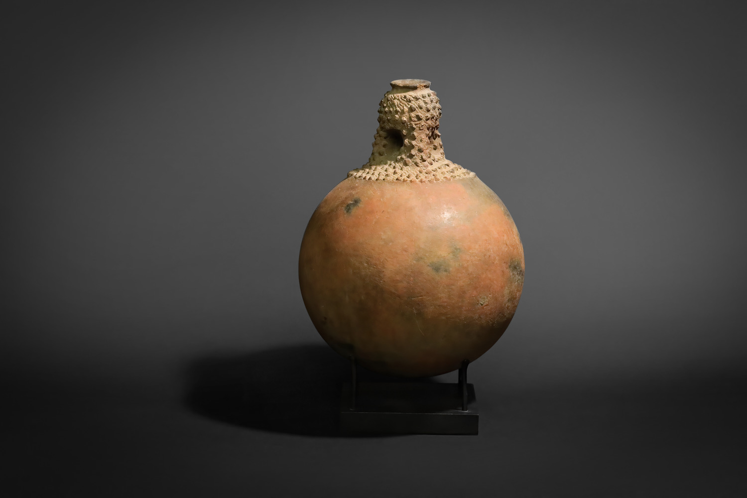 Pottery and Terra-cotta