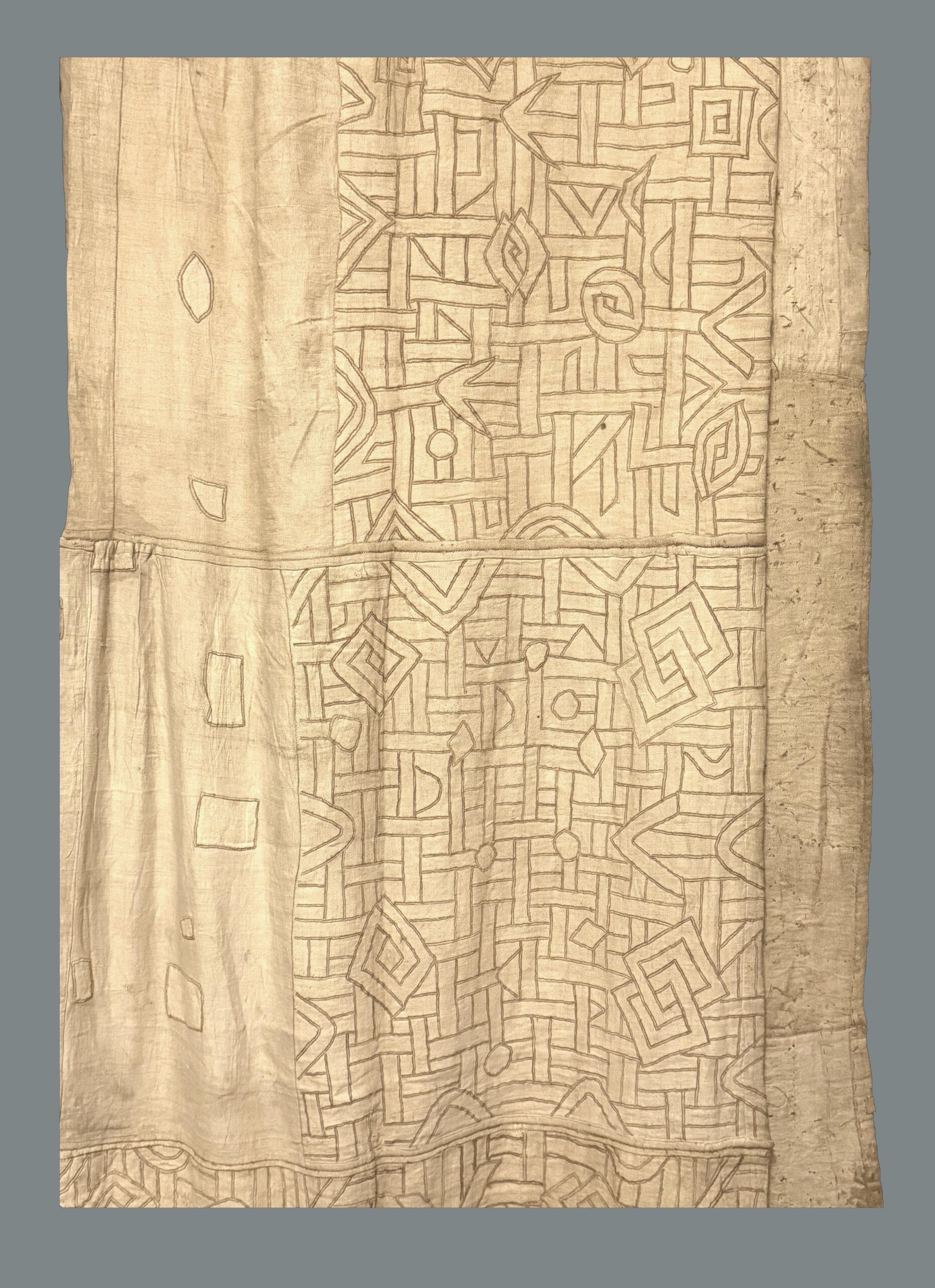 Kuba & African Textiles