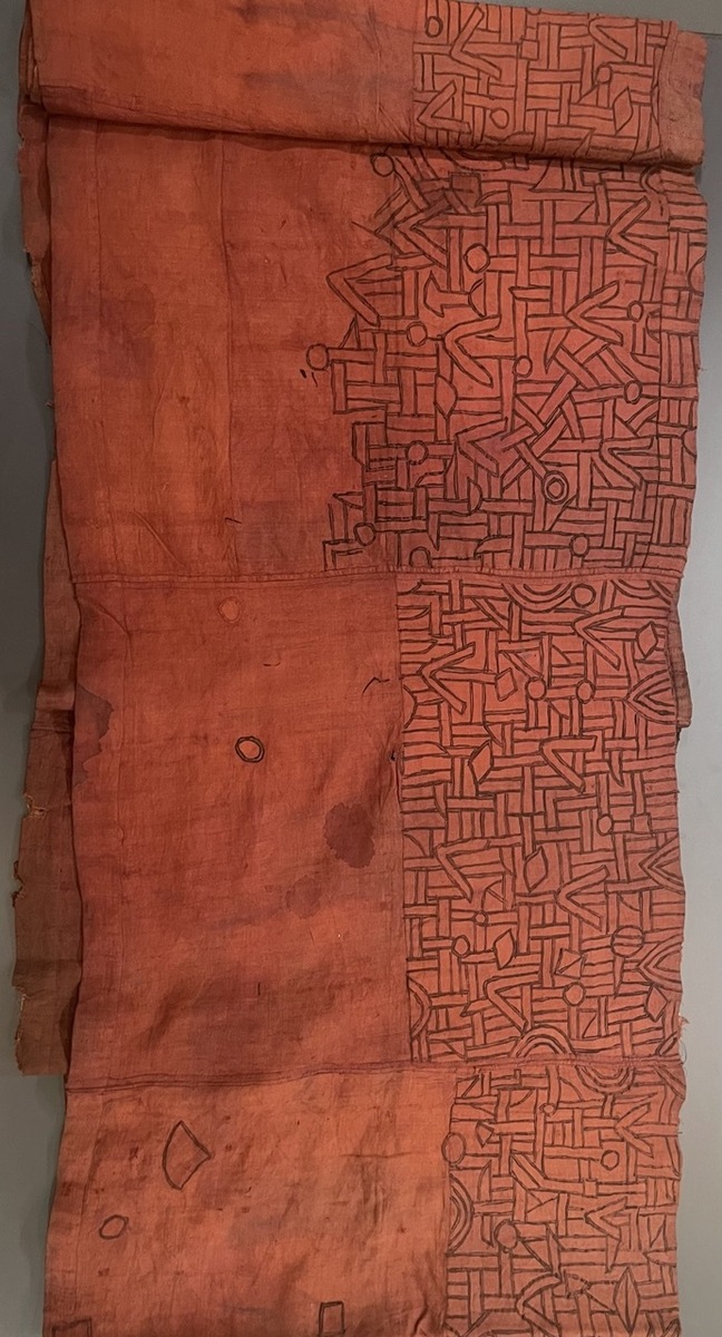 Nehakabwin / Dancing Skirt #2370