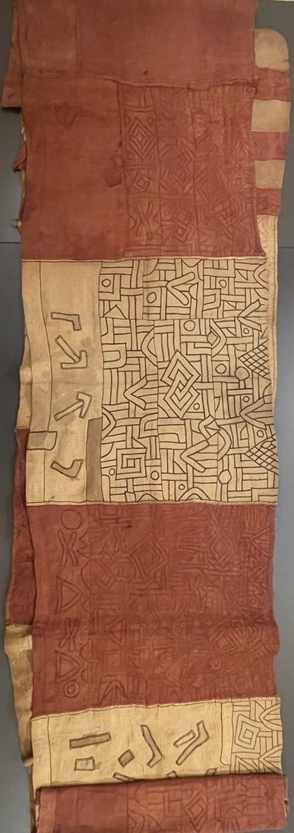 Nehakabwin / Dancing Skirt #2031