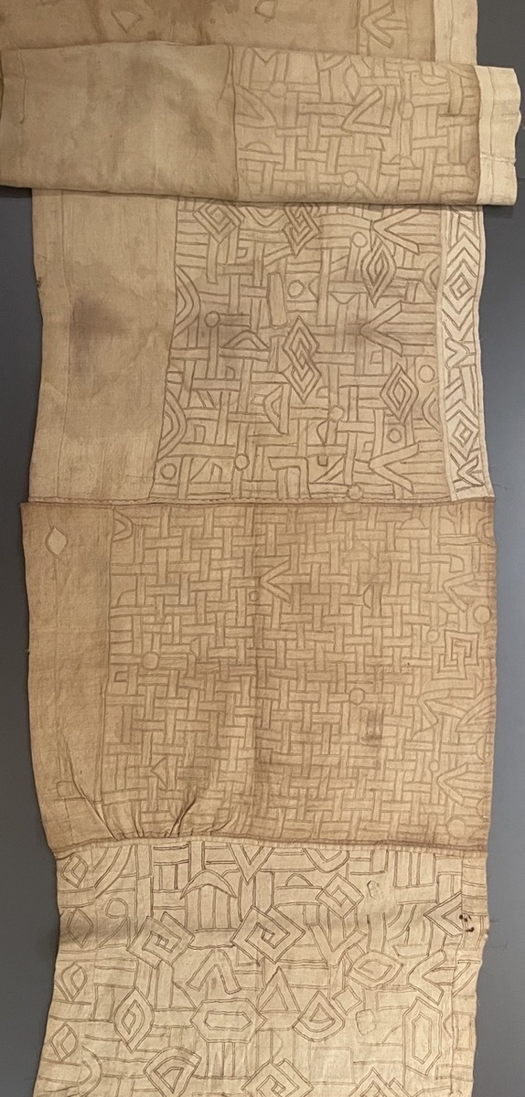 Nehakabwin / Dancing Skirt #2061