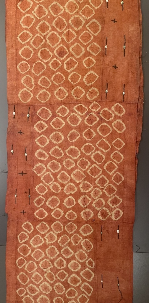 Nehakabwin / Dancing Skirt #2130